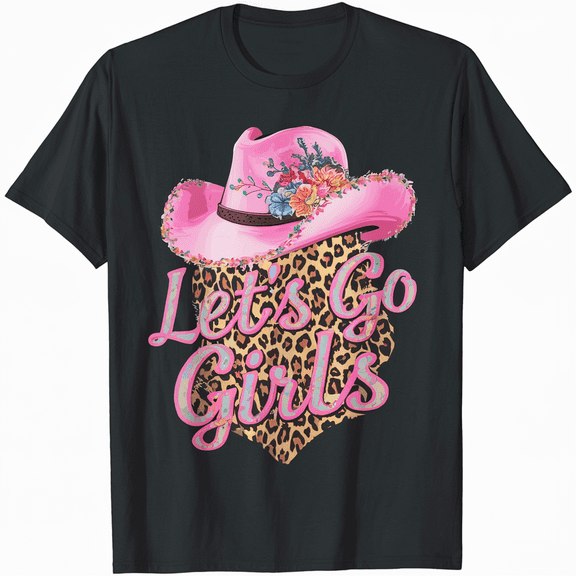 Funny This Actually ls My First Rodeo Cowboy T-Shirt