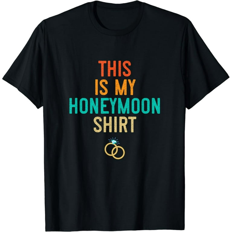 Honeymooners Tees Honeymoon Shirt Wife Husband Funny Gifts Honeymooners Tees Honeymoon Shirt Wife Husband Funny Gifts