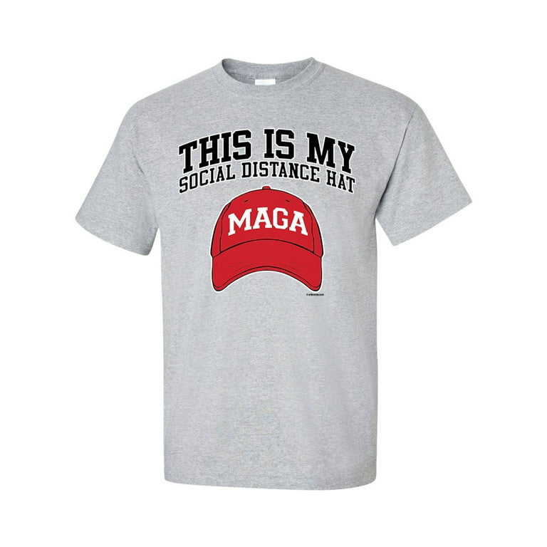 This Is My Social Distancing Shirt T-Shirt This Is My Social Distancing Shirt T-Shirt