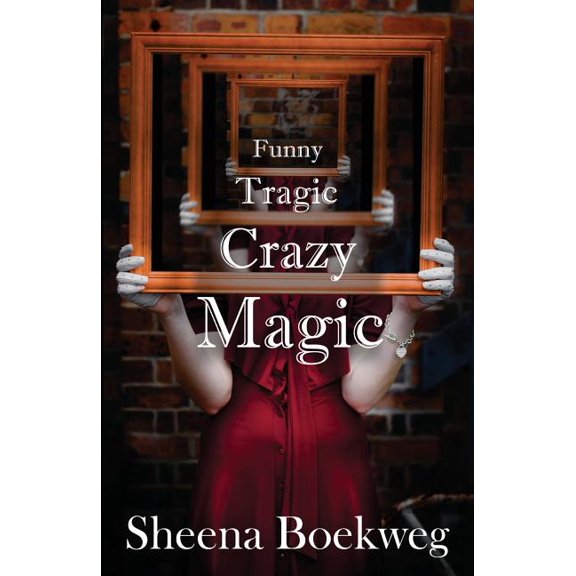Funny Tragic Crazy Magic