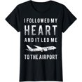 thumbnail image 1 of Funny Travel Outfit For A Lover Of Vacation And Traveling T-Shirt, 1 of 3
