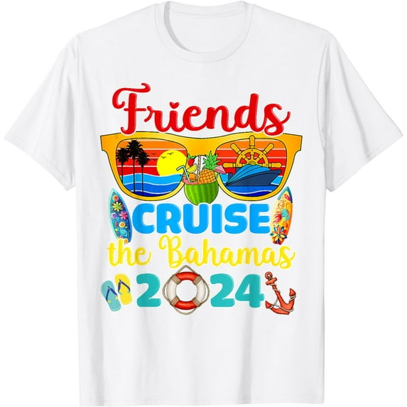 Funny Traveling Sunglasses T-Shirt