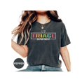 thumbnail image 1 of Funny Triage Nurse Shirt - Retro Nursing Tee for Healthcare Heroes | Ideal Nurses Week Gift, 1 of 10