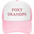 thumbnail image 1 of Funny Trucker Hats for Women Hot Pink Funny Gag Baseball Cap for Girls Women Men Hat, 1 of 4