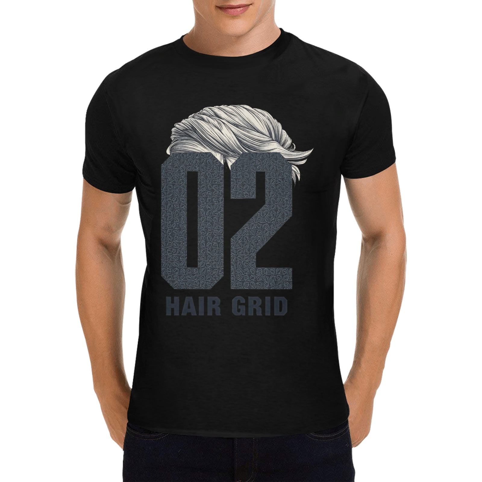 Funny Trump Golf Course Gunshots 02 Is Safe TShirt