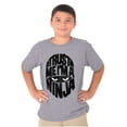 thumbnail image 1 of Funny Trust Me I'm A Ninja Joke Boys Kids T Shirt Tees Tops Teen Brisco Brands XS, 1 of 6