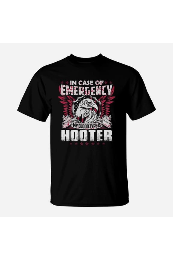 Funny Tshirt For Hooter TShirt