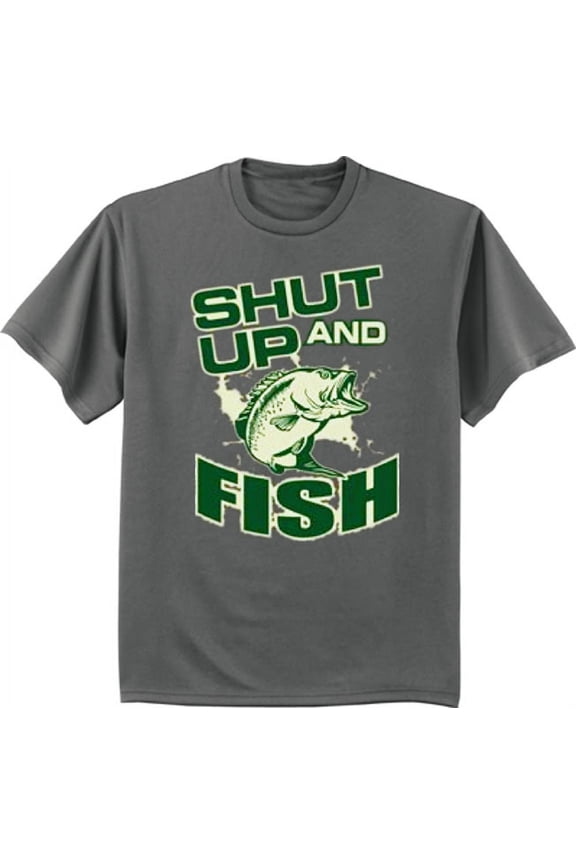 Funny Tshirts Men Graphic Tee Fishing Gifts Gear