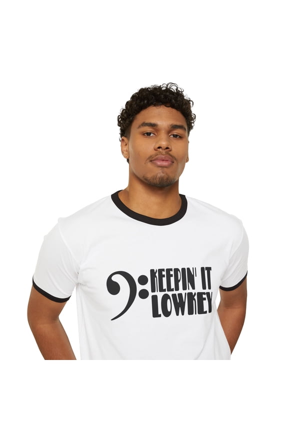 Funny Tuba Player T-Shirt