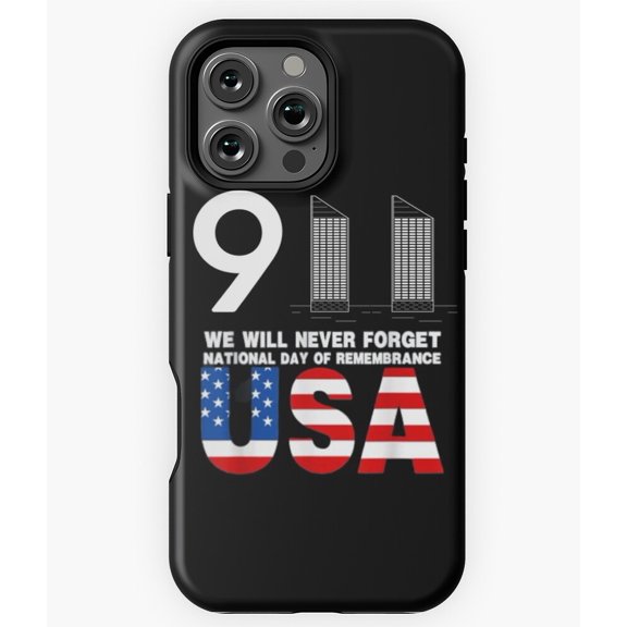 Funny USA National Day Patriotic Phone Case for iPhone 16 15 14 13 12 11 Pro Max