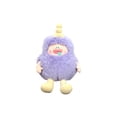 thumbnail image 1 of Funny Ugly Monster Stuffed Plush Toy, 20" Lovely Plush Doll Gift for Girlfriend Car Decoration, Valentine's Day, 50cm Soft Plush Toy - Cute Cuddly Pillow For Snuggling, Sleeping & Home Decor, 1 of 11