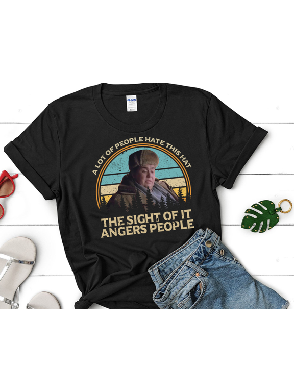 Funny Uncle Bucks Quote T-Shirt, Uncle Buck Series, Uncle Buck Vintage Shirt, Comedy TV Shirt, John Candy Actor Shirt, Movie Vintage Shirt