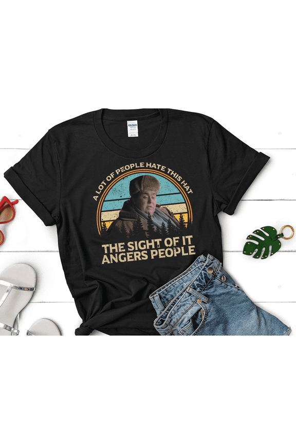 Funny Uncle Bucks Quote T-Shirt, Uncle Buck Series, Uncle Buck Vintage Shirt, Comedy TV Shirt, John Candy Actor Shirt, Movie Vintage Shirt