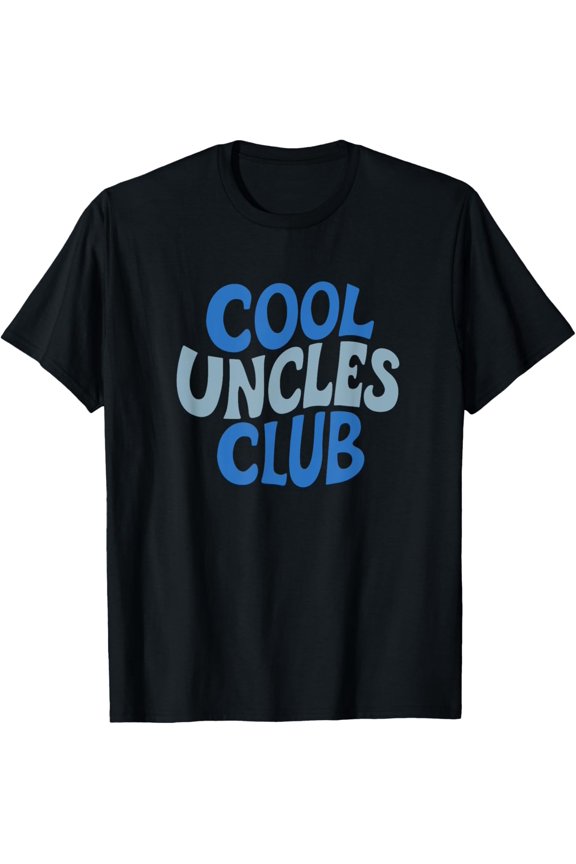 , Funny Uncle Gift , Best Uncle T-Shirt