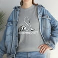 thumbnail image 1 of Funny Vacuumologist Vacuum Cleaner Cool Housekeeping T-Shirt, 1 of 2