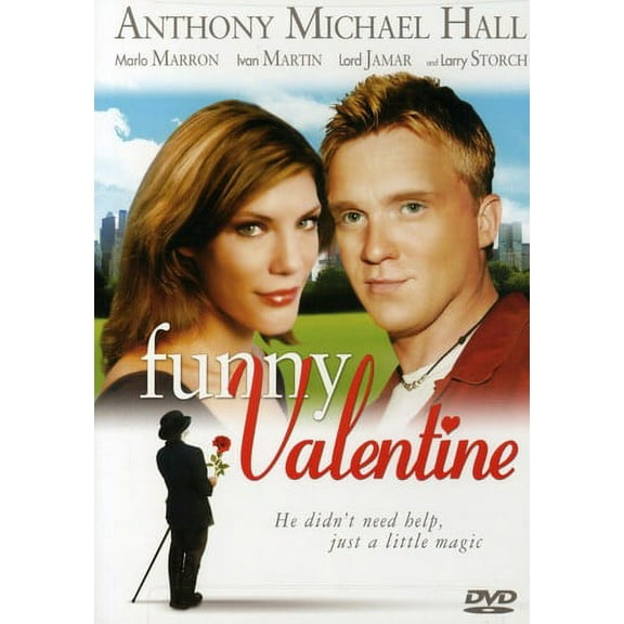 Funny Valentine (DVD)