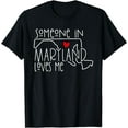 thumbnail image 1 of Funny Valentine's Day T-Shirt, 1 of 4