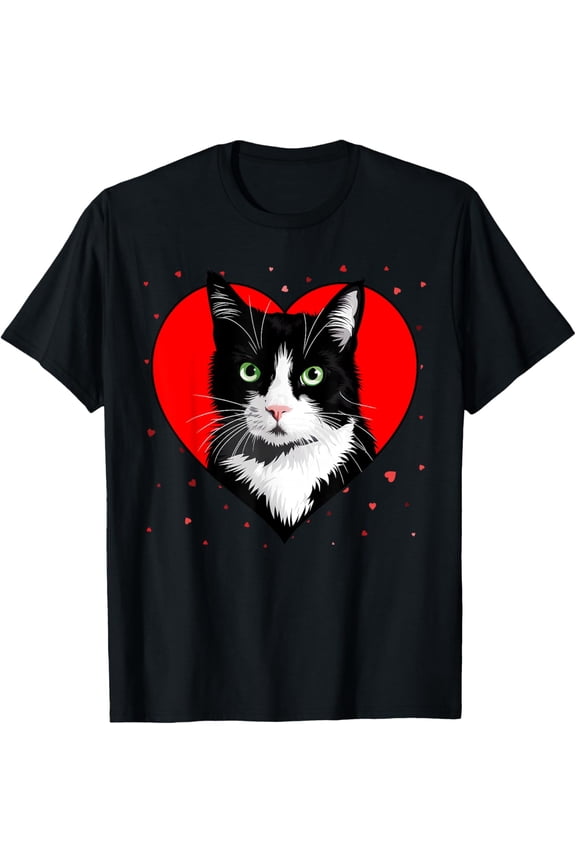 Funny Valentine’s Day Tee for Men Love Humor T-shirt