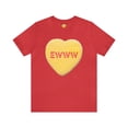thumbnail image 1 of Funny Valentines Day Candy Shirt - Anti-Valentines Day Candy Hearts, 1 of 8