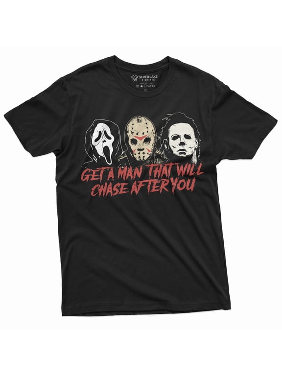Funny Valentines day shirt horror movie inspired Villain's tee shirt Valentines gift tee for him her