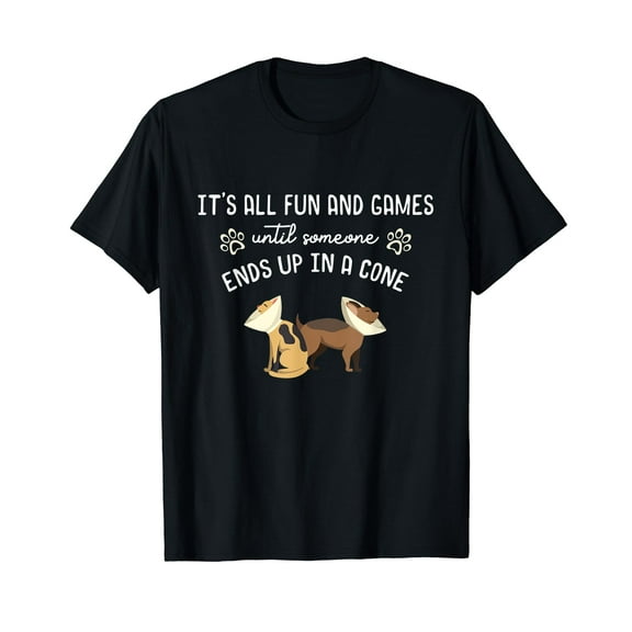 Funny Vet Student Veterinarian Gift Veterinarian T-Shirt