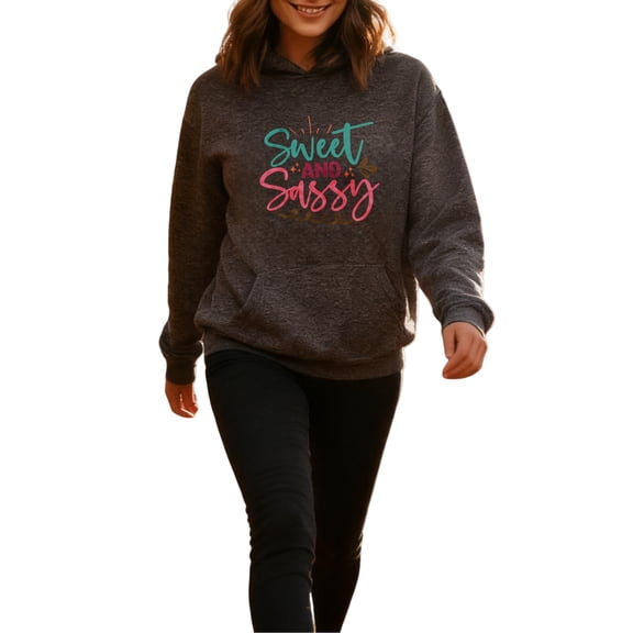 Funny Vibes Sarcastic Quotes Hoodie for Men Women, Funny Pullover Hooded Sweatshirt, Cozy Cotton Poly Blend, Casual Everyday Humor Outfit