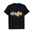 thumbnail image 1 of Funny Vintage "INFP" - Retro INFP T-Shirt, 1 of 5