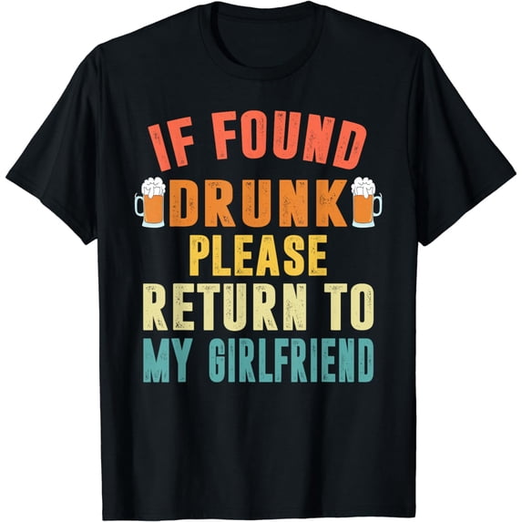 Funny Vintage T-Shirt