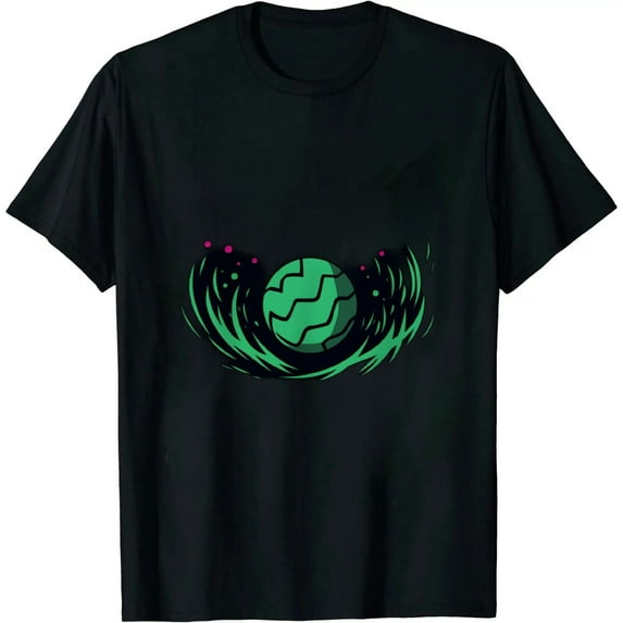 Funny Volleyball Heartbeat Ball Player Gift Men Women Kids T-Shirt