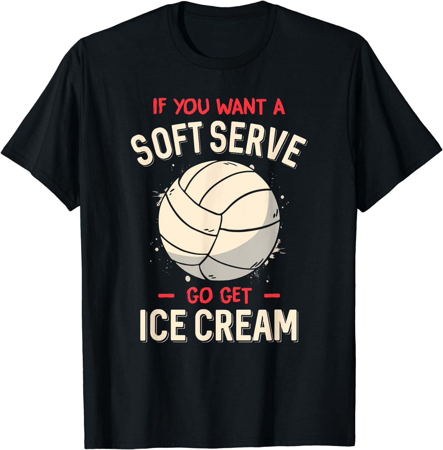 Funny Volleyball Shirt For Girls Teens Women Funny Creative Graphic T funny-volleyball-shirt-for-girls-teens-women-funny-creative-graphic-t