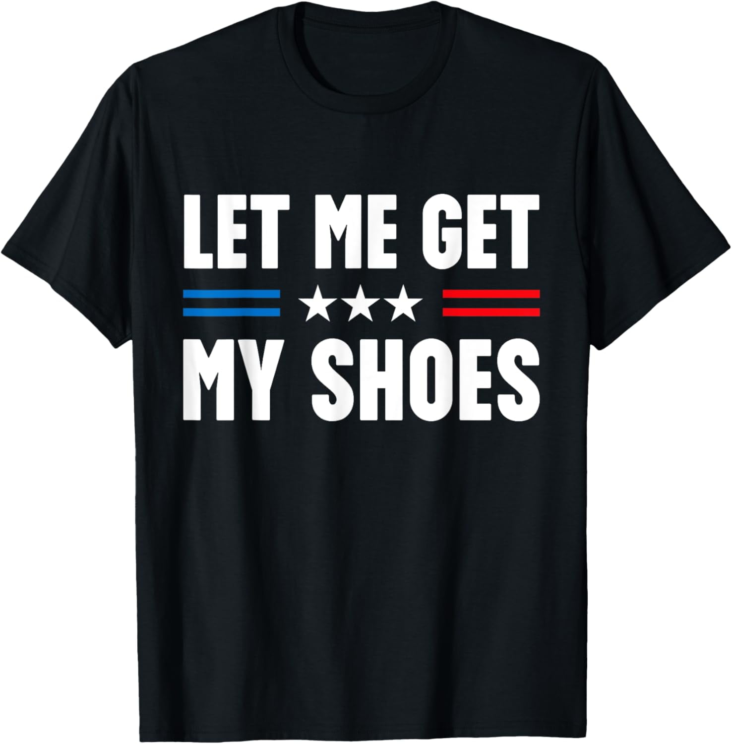 Funny Voting Election 2024 USA TShirt