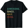 thumbnail image 1 of Funny WASD Its What Moves Me Video Games Gamer PC Gaming T-Shirt, 1 of 3
