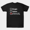 thumbnail image 1 of Funny WRESTLING Sport Hobby Fighter Typography Artwork Print, H37604 T-Shirt, for Men and Women, Up to Size 5XL, 1 of 2