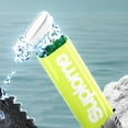 thumbnail image 1 of Funny Water Shooting Prank Lighter Toy - Mini Portable Water Gun for Hilarious Pranks & Parties - Safe Manual Spray Up to 10M - Compact 8.5cm Trick Gadget for Klds & Adults, 1 of 5
