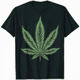 thumbnail image 1 of Funny Weed T-shirt 420 Pot Gift Tshirt, 1 of 5