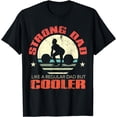 thumbnail image 1 of Funny Weight Lifting Deadlift Sayings Gym Gift For Men Him T-Shirt, 1 of 4