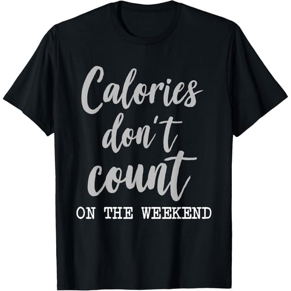 Funny Weight Loss Fitness Workout Meme Humor Gift Men Women T-Shirt