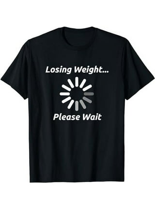 Weight Loss Shirt Ideas