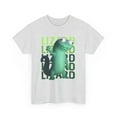 thumbnail image 1 of Funny Weirdcore Animal Women Men Lizard Lizard Lizard Meme T-Shirt, 1 of 6