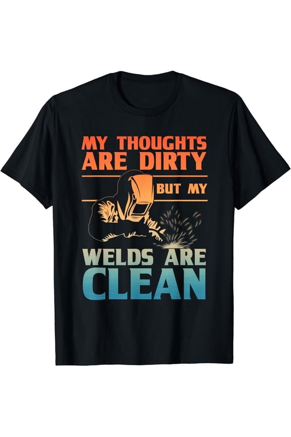 Funny Welding Design For Men Weld Tool Welder Welding Gift Unisex T-Shirt New