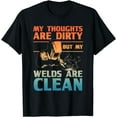 thumbnail image 1 of Funny Welding Design For Men Women Weld Tool Welder Welding T-Shirt, 1 of 4