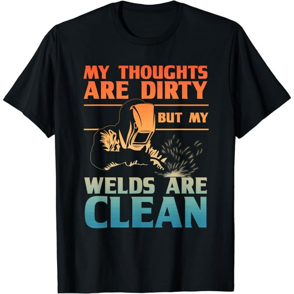 Funny Welding Design For Men Women Weld Tool Welder Welding T-Shirt