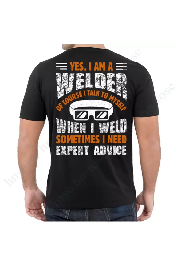 Funny Welding T-shirt Design Metal Worker Welder Blacksmith Worker Fabricator