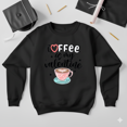 thumbnail image 1 of Funny Western Uncle Cowboy Humor Family Country Pride Quote Sweatshirt, up to size 5XL, 1 of 2