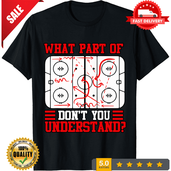 Funny What Part Of Hockey Player Shirt Gift Trend For Men, Size M-3XL, ULTRA LIMITED-TH71540