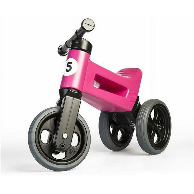 Cool Pink Free Wheelin Rider Sport Cool Pink Free Wheelin Rider Sport