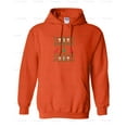thumbnail image 1 of Funny Whiskey Drinking Ugly Christmas Sweater Hoodie M3081565, Up to Size 5XL, 1 of 2
