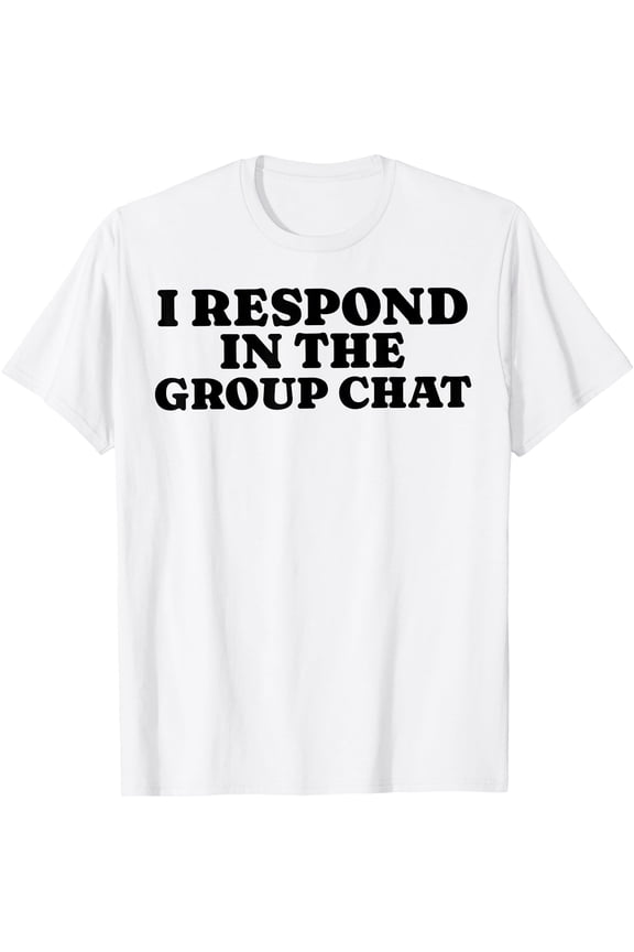 Funny White Lie Party College Student Matching Group Humor T-Shirt