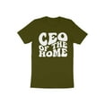 thumbnail image 1 of Funny Wife Mom Mommy Mother's Day Gift for Mama Women Mother T-Shirt Boss Mom Birthday Holiday Mother's Day Presents Tshirt, 1 of 10