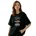 thumbnail image 1 of Funny Wife T-Shirt - Yes I'm A Spoiled Wife - Cute Marriage Gift for Her, 1 of 7